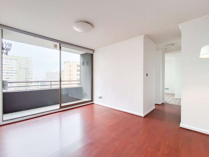 VENTA DEPARTAMENTO 2HAB 2BA SANTIAGO