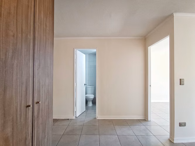VENTA DEPARTAMENTO 1HAB 1BA QUINTA NORMAL - Imagen 13
