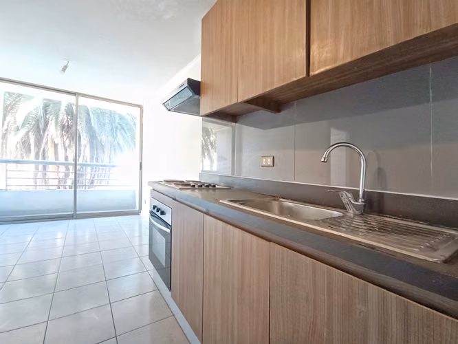 VENTA DEPARTAMENTO 1HAB 1BA QUINTA NORMAL - Imagen 15