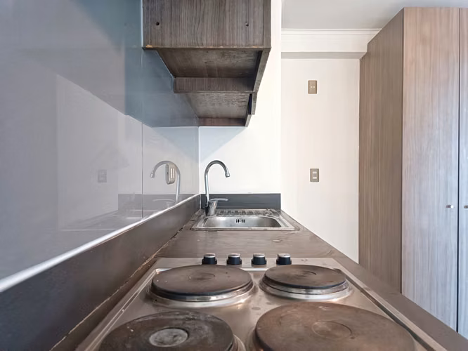 VENTA DEPARTAMENTO 1HAB 1BA QUINTA NORMAL - Imagen 6