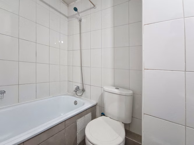 VENTA DEPARTAMENTO 1HAB 1BA QUINTA NORMAL - Imagen 12