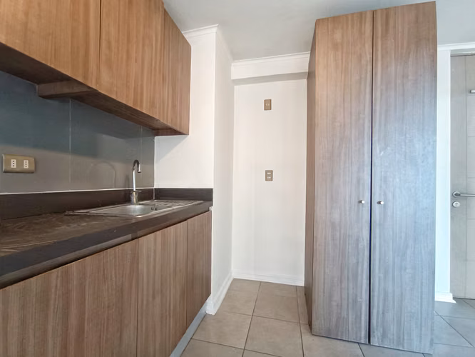 VENTA DEPARTAMENTO 1HAB 1BA QUINTA NORMAL - Imagen 14