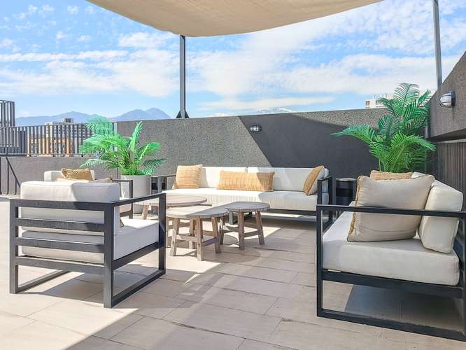 VENTA DEPARTAMENTO 2HAB 2BA INDEPENDENCIA - Imagen 17