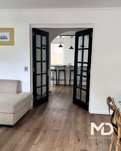 CASA EN CONDOMINIO FAMILIAR EN LOS ALMENDROS, REÑACA