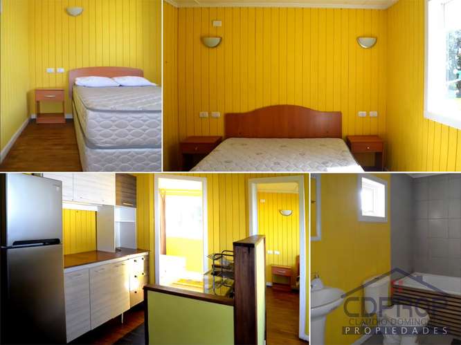 OPORTUNIDAD ÚNICA CHILOÉ, LODGE Y PARCELA CON EMPRESA OPERAT