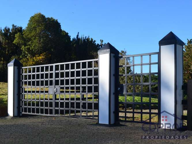 OPORTUNIDAD ÚNICA CHILOÉ, LODGE Y PARCELA CON EMPRESA OPERAT