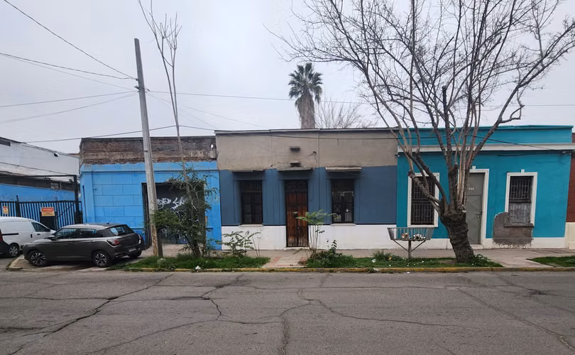 VENTA PROPIEDAD INDUSTRIAL CON TRES ACCESOS INDEPENDIENTES