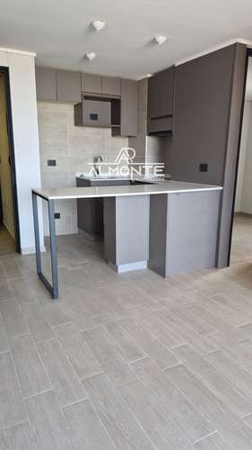 VENTA DPTO EDIFICIO NUEVO ROZAS 677 2D 2B 1E 1B