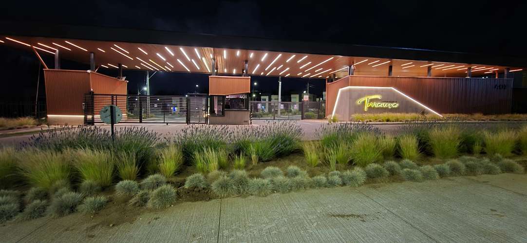 ESPECTACULAR CASA EN VENTA, COND TERRANOVA EN TEMUCO