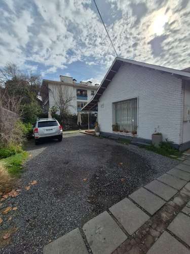 VENTA CASA COMERCIAL, METRO TOBALABA  SANCHEZ FONTECILLA - Imagen 4