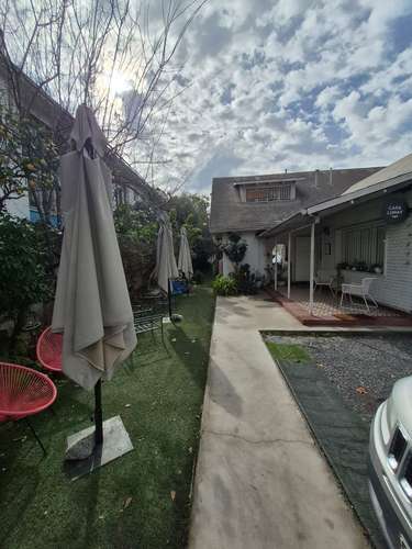 VENTA CASA COMERCIAL, METRO TOBALABA  SANCHEZ FONTECILLA - Imagen 20