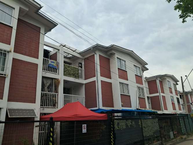 GRAN OPORTUNIDAD VENTA DEPARTAMENTO , LA FLORIDA - Imagen 12