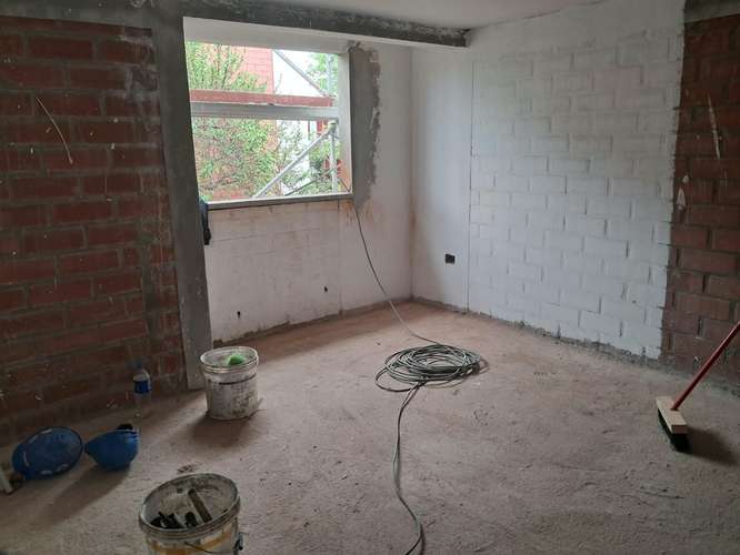 GRAN OPORTUNIDAD VENTA DEPARTAMENTO , LA FLORIDA - Imagen 8