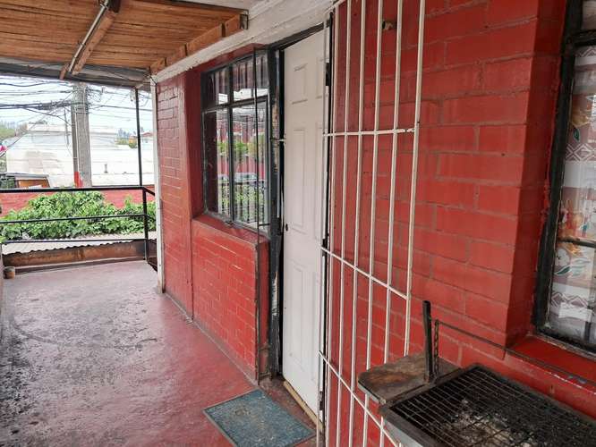 GRAN OPORTUNIDAD VENTA DEPARTAMENTO , LA FLORIDA - Imagen 11