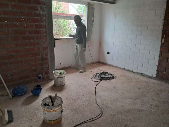 GRAN OPORTUNIDAD VENTA DEPARTAMENTO , LA FLORIDA - Imagen 15