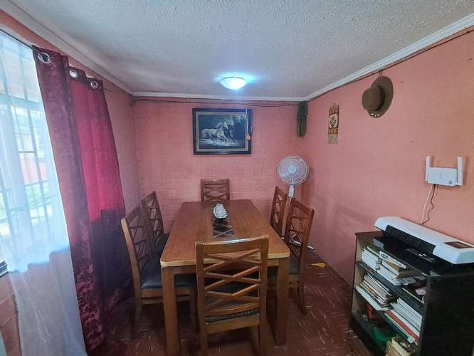 GRAN OPORTUNIDAD VENTA DEPARTAMENTO , LA FLORIDA - Imagen 2