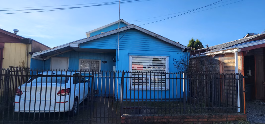 ARRIENDO CASA EN SECTOR BRISAMAR