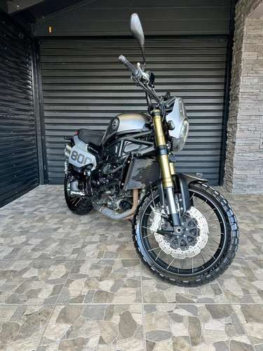 Benelli leoncino 800 trail