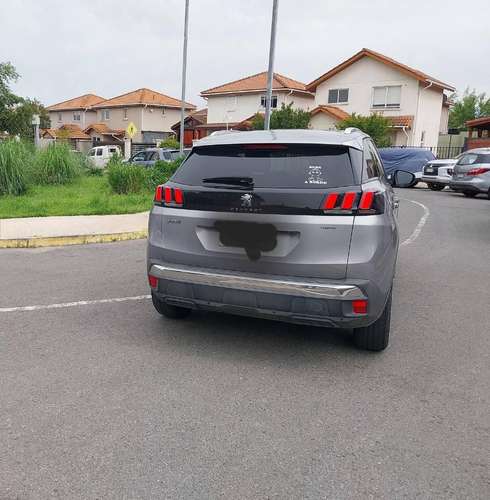 eugeot 3008 Active 1.6 Diésel (2017) – Excelente estado, solo 89.000 km Precio: $13.000.000 (Conversable) - Imagen 2