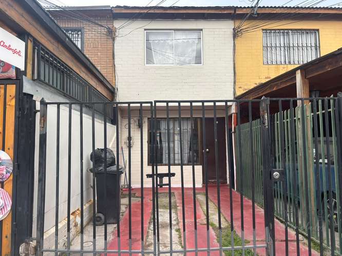 Arriendo Casa  2D + 1B+ 1E Puente Alto - Imagen 2