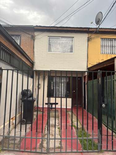Arriendo Casa  2D + 1B+ 1E Puente Alto - Imagen 5