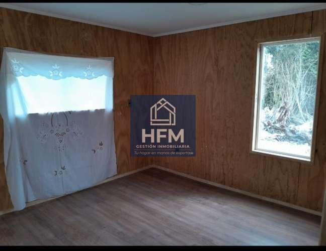 CASA DE PANELES PARA DESARMAR Y TRASLADAR - Imagen 17