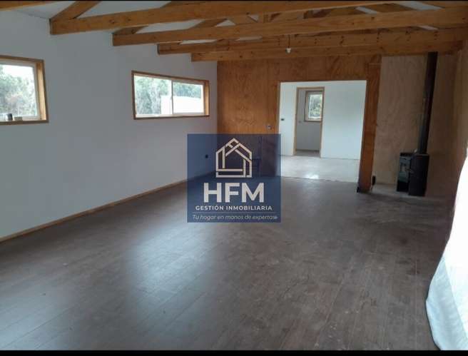 CASA DE PANELES PARA DESARMAR Y TRASLADAR - Imagen 6