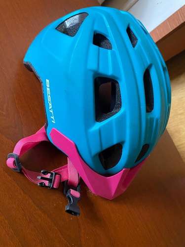 Vendo Bicicleta Trek mujer modelo Marlin 6 gen3