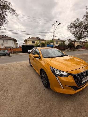 Peugeot 208 1.5 diesel