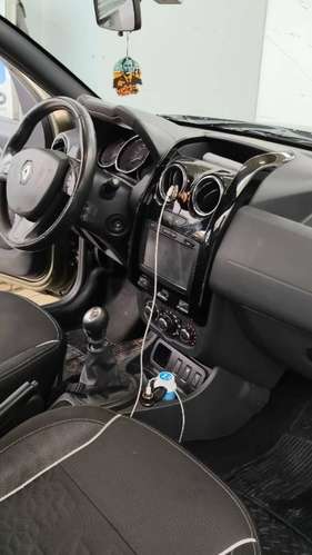 Renault Oroch 2.0 Intens Doble Cabina 6MT  km – Al día