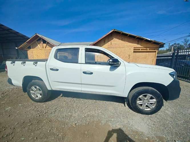 Camioneta Maxus T60 año 2024 bencinera - Imagen 5