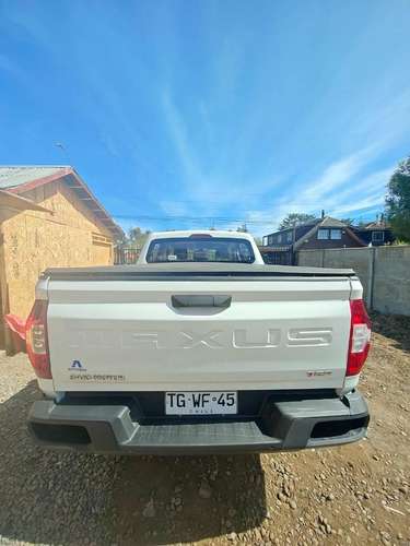 Camioneta Maxus T60 año 2024 bencinera - Imagen 4