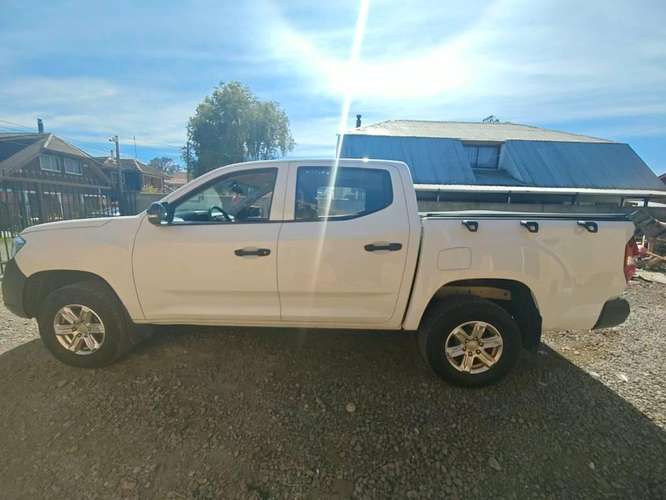 Camioneta Maxus T60 año 2024 bencinera - Imagen 3