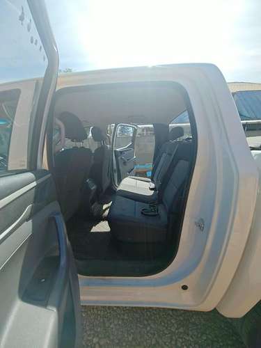 Camioneta Maxus T60 año 2024 bencinera - Imagen 6