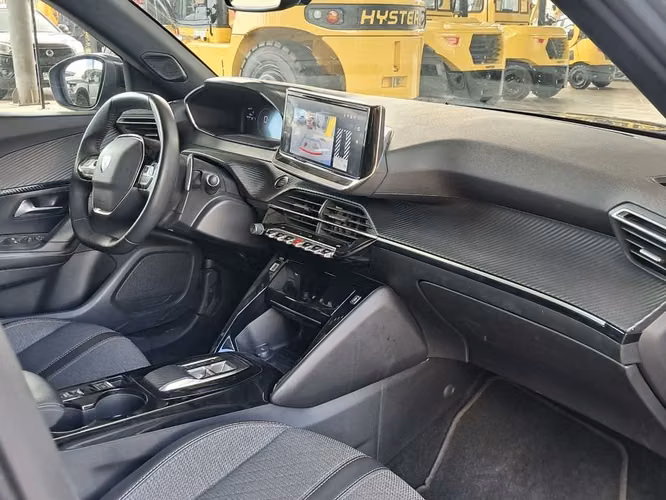 PEUGEOT 2008 2025 - Imagen 18