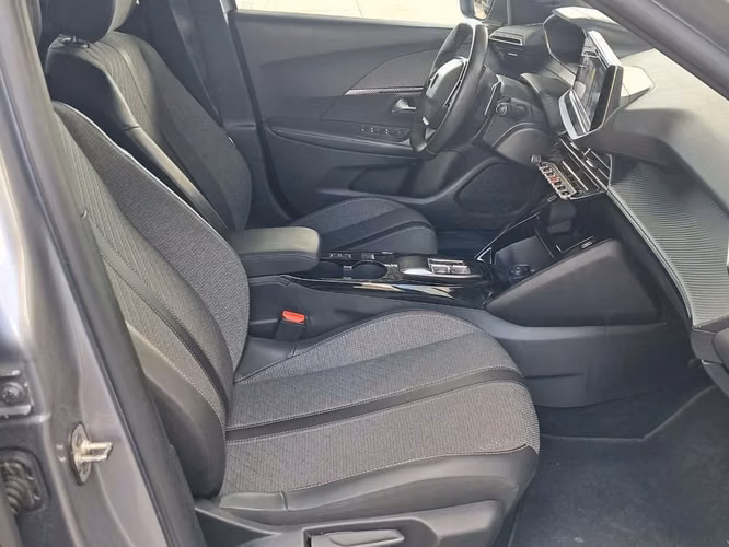 PEUGEOT 2008 2025 - Imagen 17