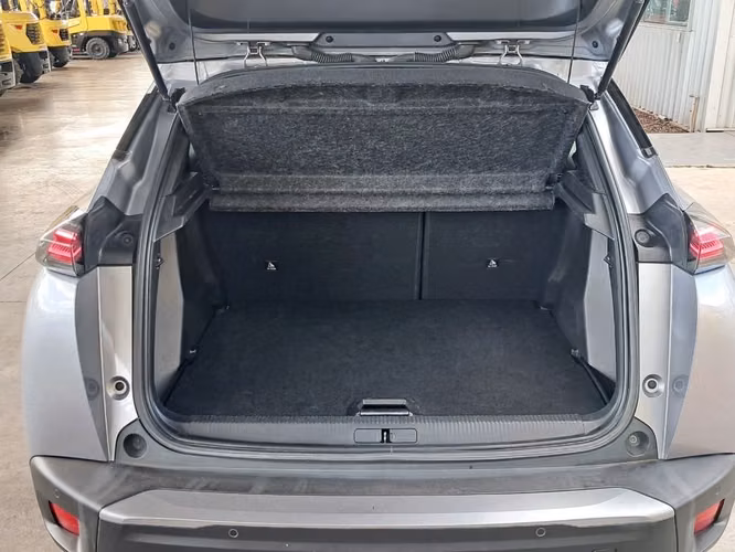PEUGEOT 2008 2025 - Imagen 8