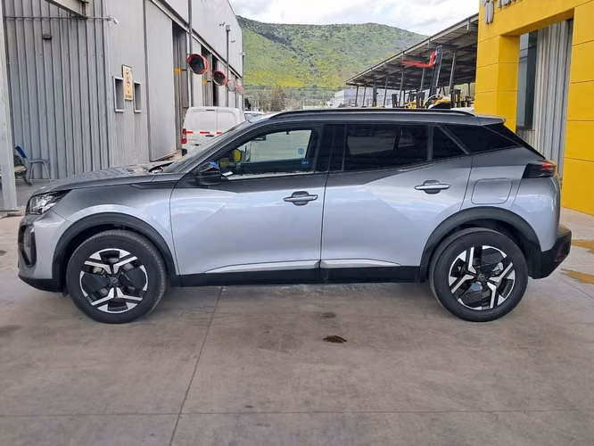 PEUGEOT 2008 2025 - Imagen 10