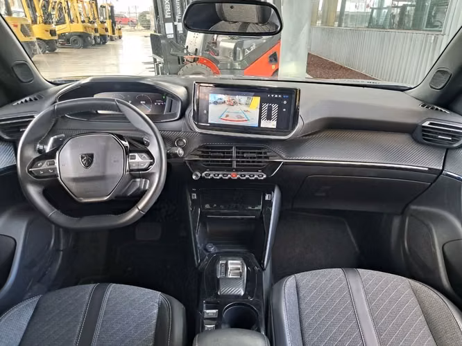 PEUGEOT 2008 2025 - Imagen 19