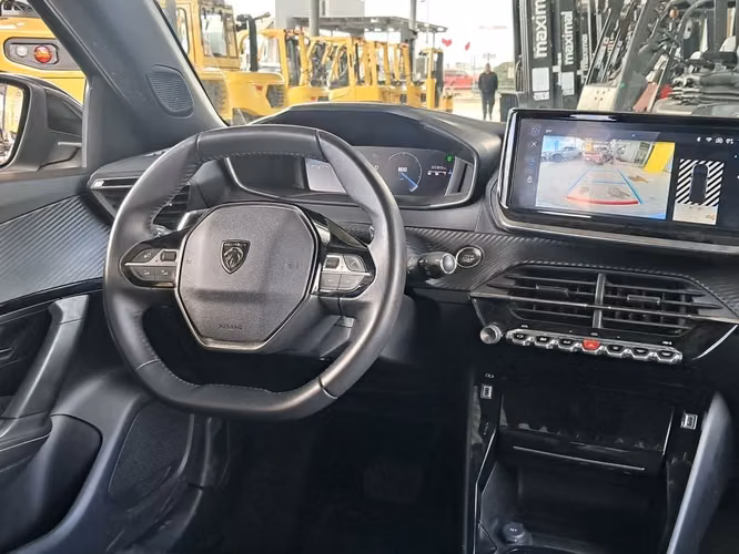 PEUGEOT 2008 2025 - Imagen 20