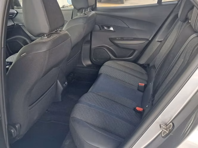 PEUGEOT 2008 2025 - Imagen 16