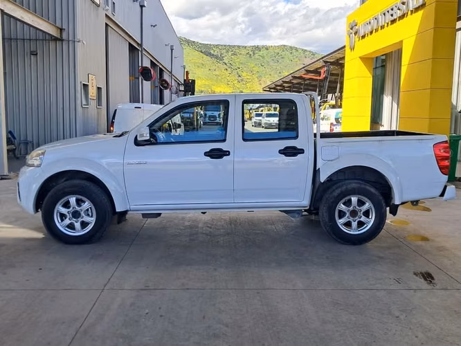 GREAT WALL WINGLE 5 2023 - Imagen 10