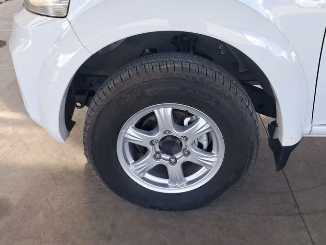 GREAT WALL WINGLE 5 2023 - Imagen 11