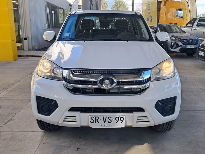 GREAT WALL WINGLE 5 2023 - Imagen 3