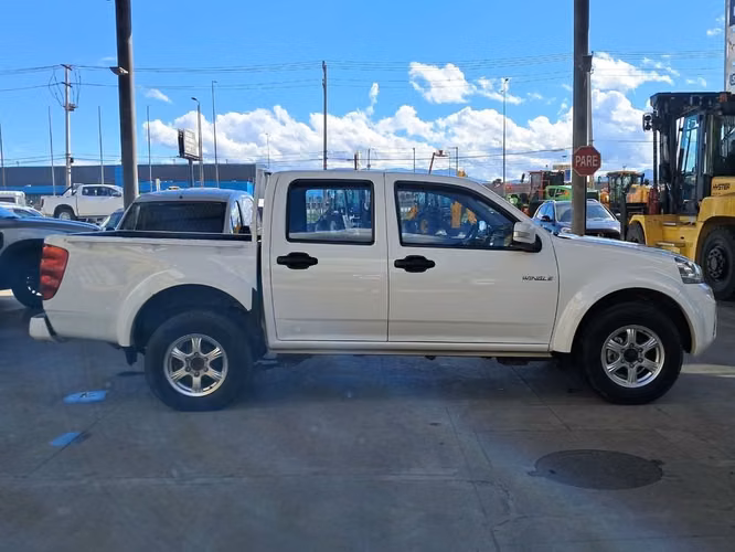 GREAT WALL WINGLE 5 2023 - Imagen 5
