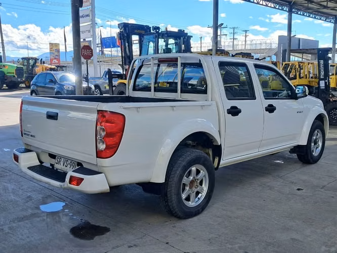 GREAT WALL WINGLE 5 2023 - Imagen 6