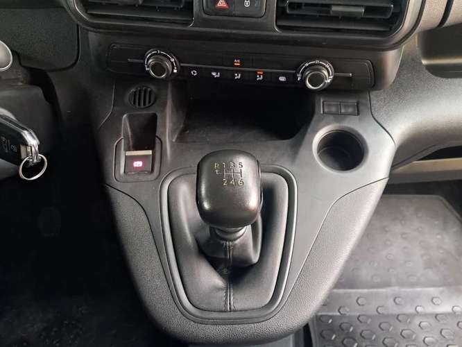 PEUGEOT PARTNER 2024 - Imagen 16
