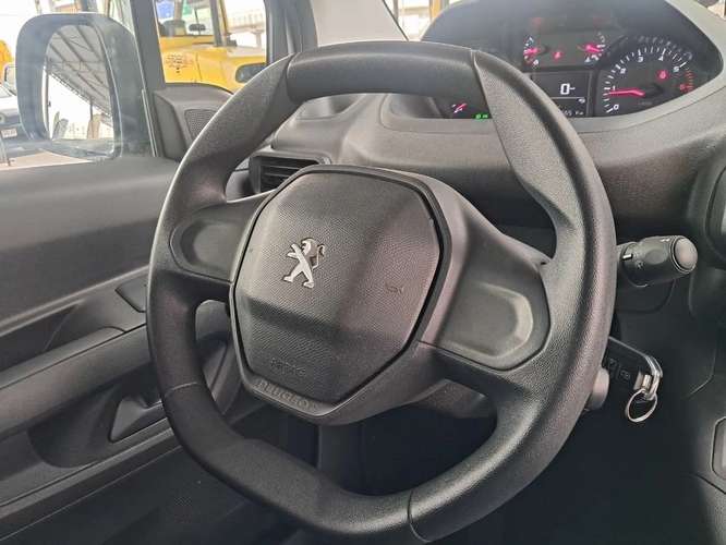 PEUGEOT PARTNER 2024 - Imagen 18