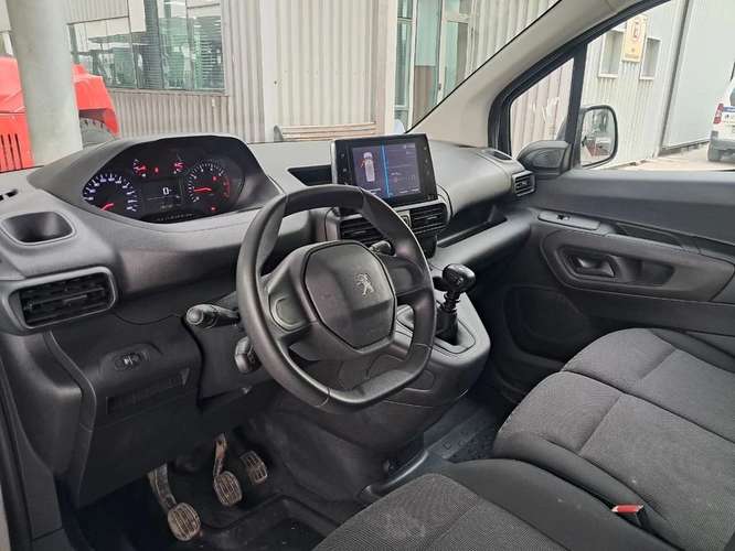 PEUGEOT PARTNER 2024 - Imagen 12
