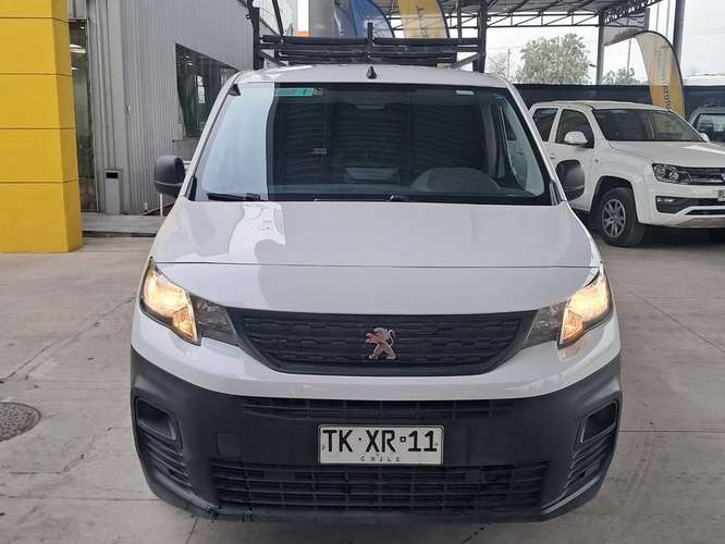 PEUGEOT PARTNER 2024 - Imagen 3